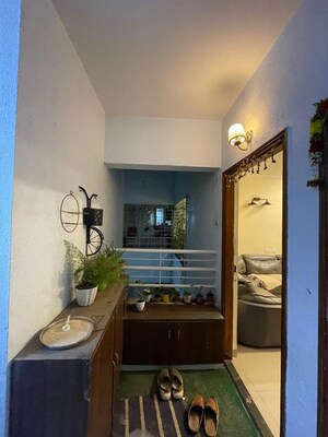 Parking in 2 BHK Apartment at Miracle Mark, Wakad – for Rent