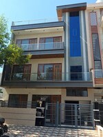 6+ BHK +  4590 Sq.Ft. Independent House in Aerocity
