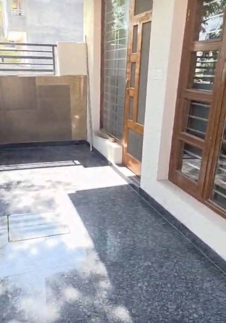 Balcony, aerocity 6+ Bedroom 4590 Sq.Ft. Independent House In Aerocity Mohali 10712887