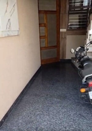 Parking in 6+ BHK Independent House at Aerocity – for Sale