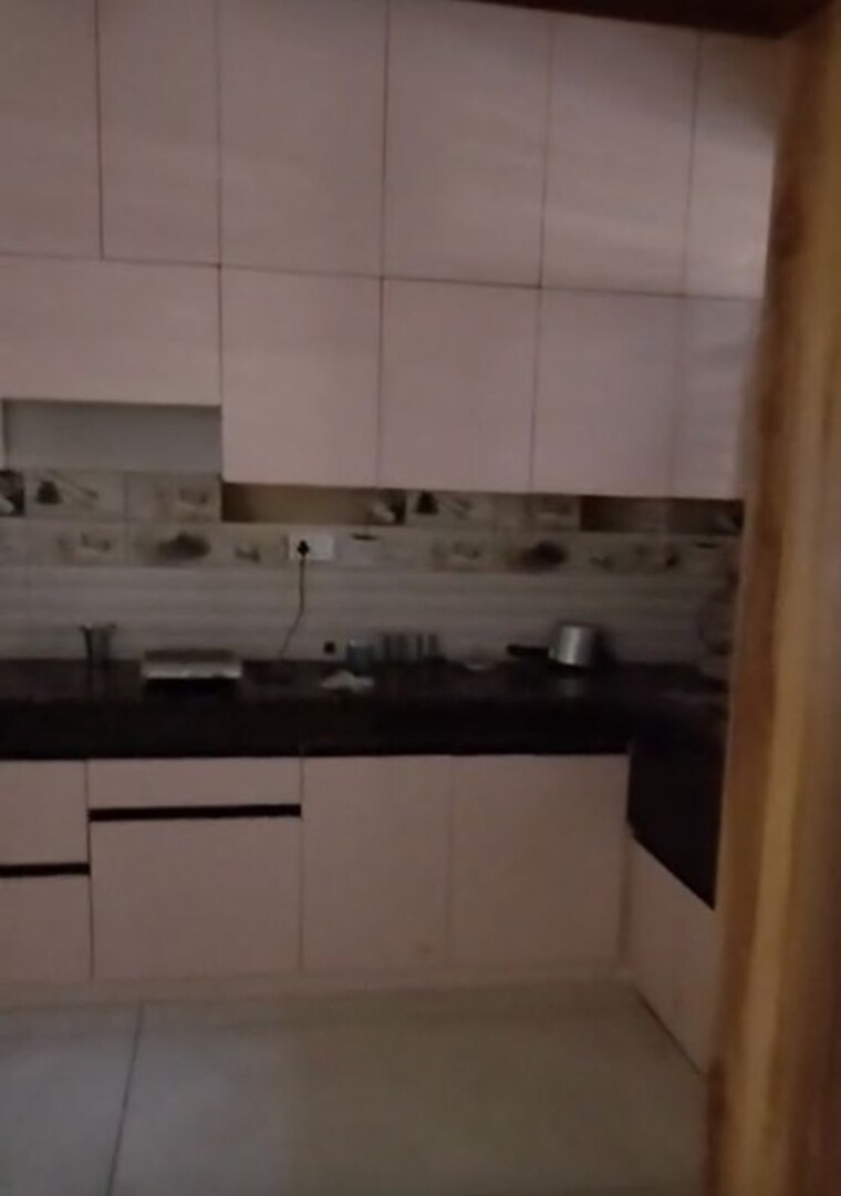 Kitchen, aerocity 6+ Bedroom 4590 Sq.Ft. Independent House In Aerocity Mohali 10712887