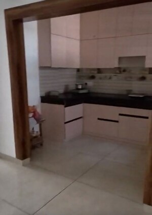 Kitchen in 6+ BHK Independent House at Aerocity – for Sale