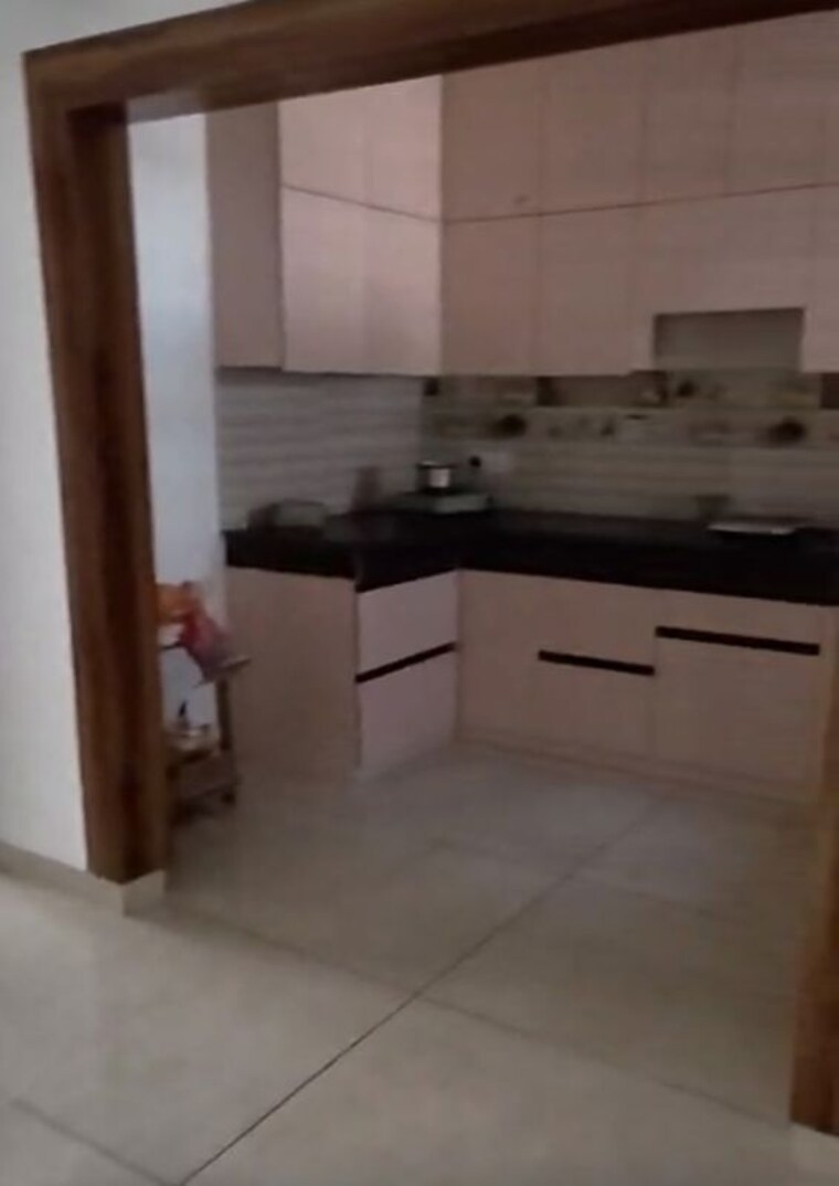 Kitchen, aerocity 6+ Bedroom 4590 Sq.Ft. Independent House In Aerocity Mohali 10712887