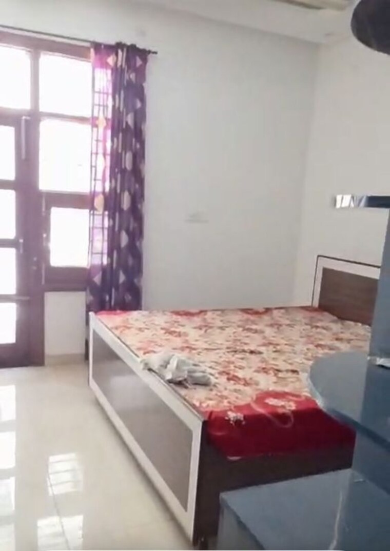 Bedroom, aerocity 6+ Bedroom 4590 Sq.Ft. Independent House In Aerocity Mohali 10712887