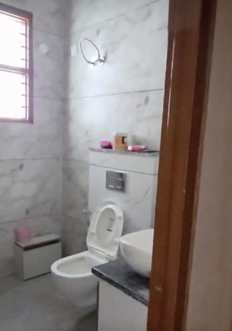 Bathroom, aerocity 6+ Bedroom 4590 Sq.Ft. Independent House In Aerocity Mohali 10712887