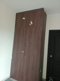 2.5 BHK Apartment For Rent in Shriram Codename Yuva