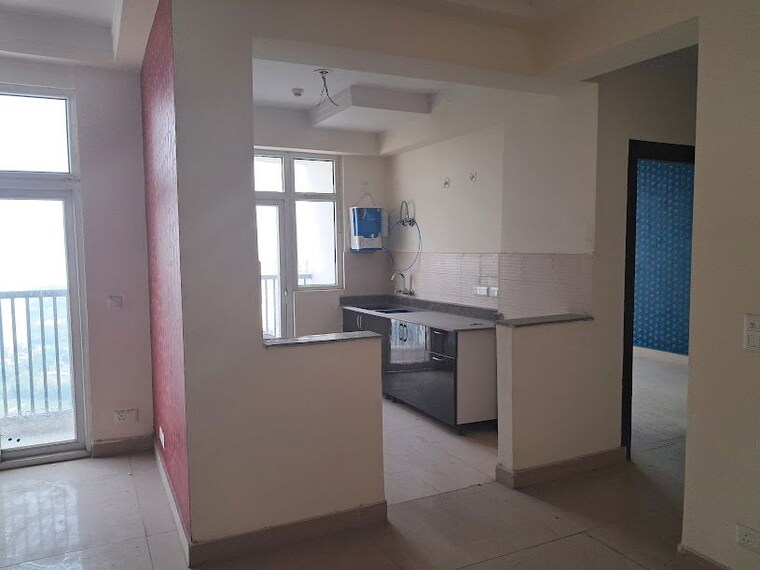 Kitchen, amrapali-platinum 3 Bedroom 1775 Sq.Ft. Apartment In Sector 119 Noida 10704832