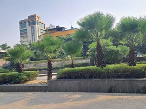 3 BHK Apartment – Exterior View View at Amrapali Platinum, Sector 119 - for Sale