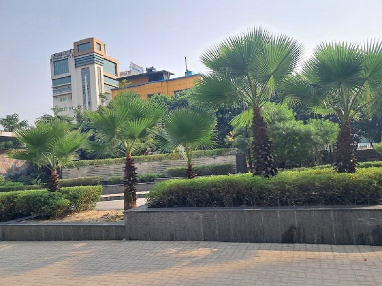 Exterior View, amrapali-platinum 3 Bedroom 1775 Sq.Ft. Apartment In Sector 119 Noida 10704832