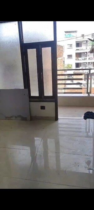 Staircase in 2 BHK Builder Floor at Govindpuri – for Rent