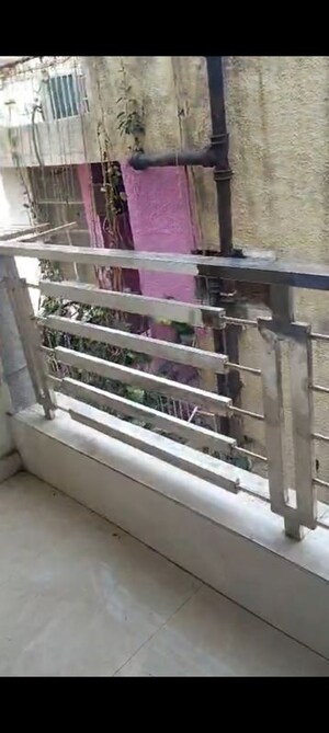 Balcony in 2 BHK Builder Floor at Govindpuri – for Rent