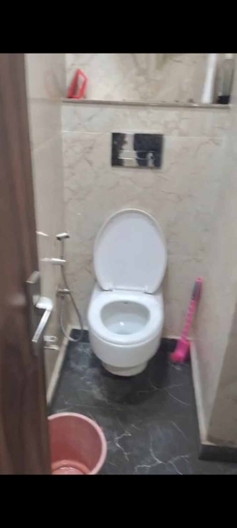 Bathroom, govindpuri 2 Bedroom 850 Sq.Ft. Builder Floor In Govindpuri Delhi 10712882