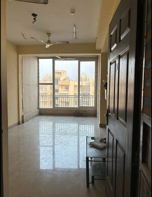 Kitchen in 3 BHK Apartment at Godrej Golf Links Evoke, Sector 27 Yamuna Expressway – for Rent