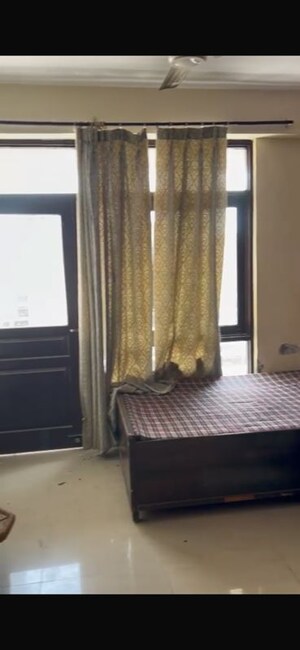 Bedroom in 2 BHK Apartment at TDI City Kingsbury, Kundli – for Rent