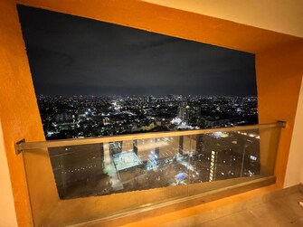 4 BHK 2426 Sq.Ft. Apartment in Purva Atmosphere