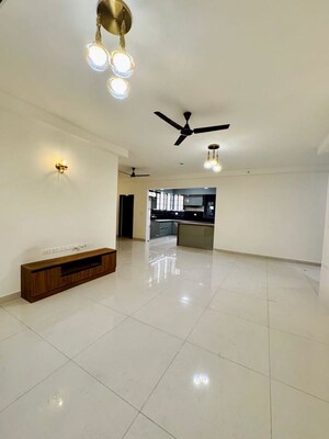 Furnished Amenities in 4 BHK Apartment at Purva Atmosphere, Thanisandra Main Road – for Sale