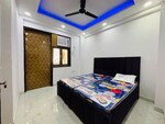 1 BHK 700 Sq.Ft. Apartment in Freedom Fighters Enclave
