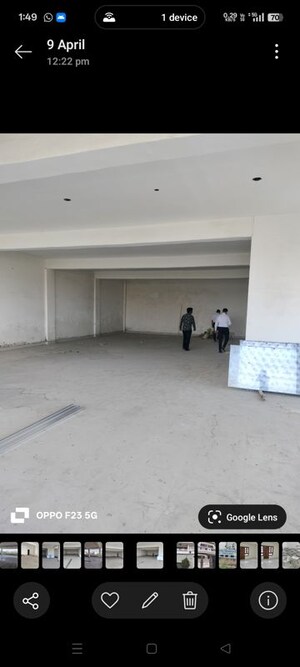 Parking in  Office Space at Vijayant Khand – for Rent