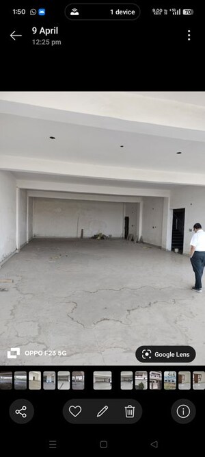 Parking in  Office Space at Vijayant Khand – for Rent