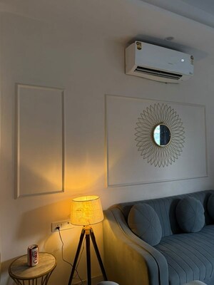 Furnished Amenities in 1 BHK Builder Floor at Sector 42 – for Rent