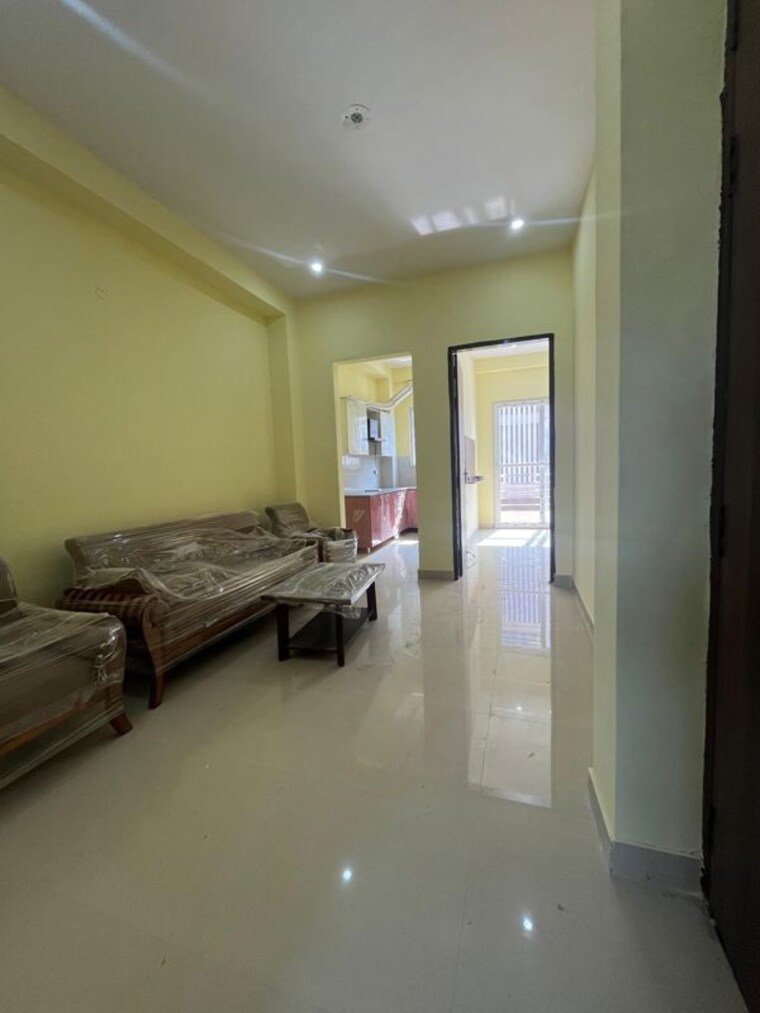 Living Room, sector 52 2 Bedroom 100 Sq.Yd. Builder Floor In Sector 52 Gurgaon 10712905