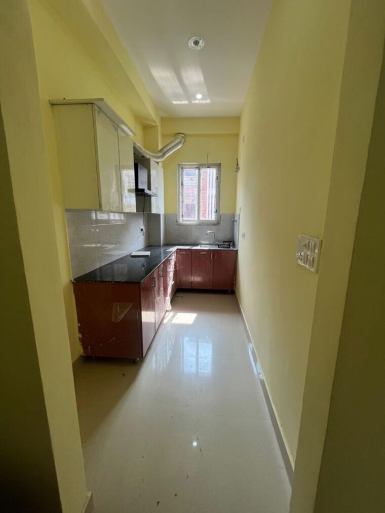 Kitchen, sector 52 2 Bedroom 100 Sq.Yd. Builder Floor In Sector 52 Gurgaon 10712905