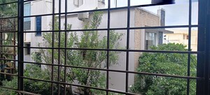 Balcony in 2 BHK Apartment at Gorewada – for Sale
