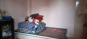 Bedroom in 2 BHK Apartment at Gorewada – for Sale