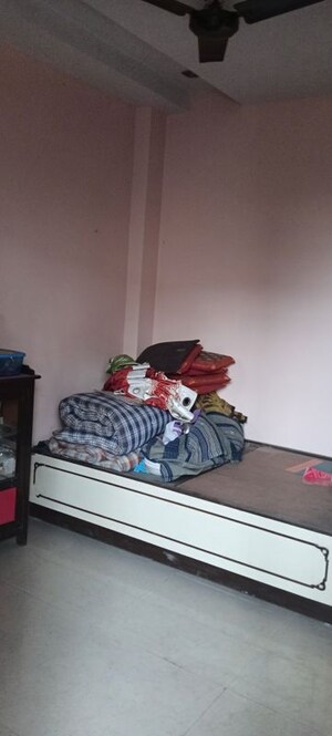 Bedroom in 2 BHK Apartment at Gorewada – for Sale