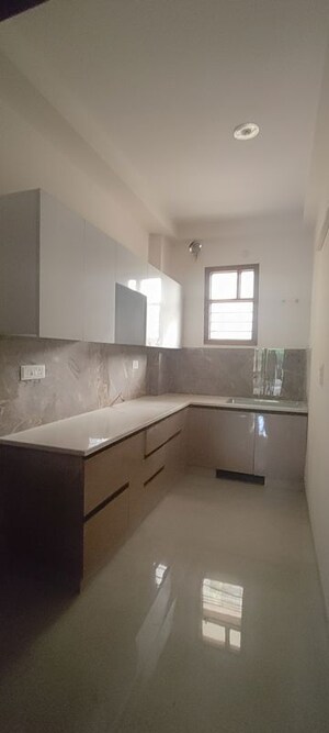 Kitchen in 4 BHK Builder Floor at Ashoka Enclave – for Rent