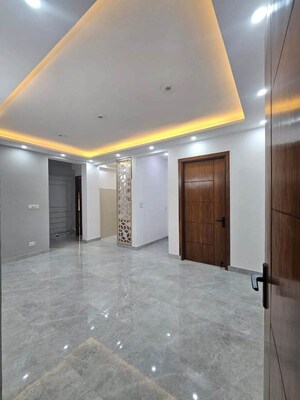 3 BHK Apartment For Rent in Freedom Fighters Enclave