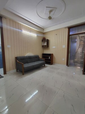 Kitchen in 4 BHK Apartment at Godrej Golf Links Crest, Sector 27 Yamuna Expressway – for Rent