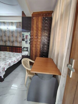 Furnished Amenities in 4 BHK Apartment at Godrej Golf Links Crest, Sector 27 Yamuna Expressway – for Rent