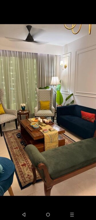4 BHK +  3286 Sq.Ft. Apartment in M3M Merlin