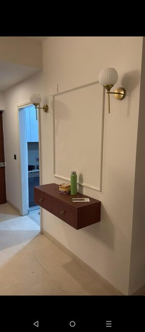 Living Room in 4 BHK Apartment at M3M Merlin, Sector 67 – for Sale