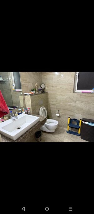 Team Area in 4 BHK Apartment at M3M Merlin, Sector 67 – for Sale