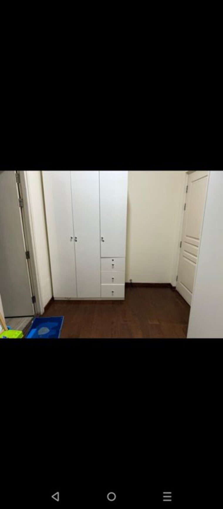 Bedroom, m3m-merlin 4 Bedroom 3286 Sq.Ft. Apartment In Sector 67 Gurgaon 10712916