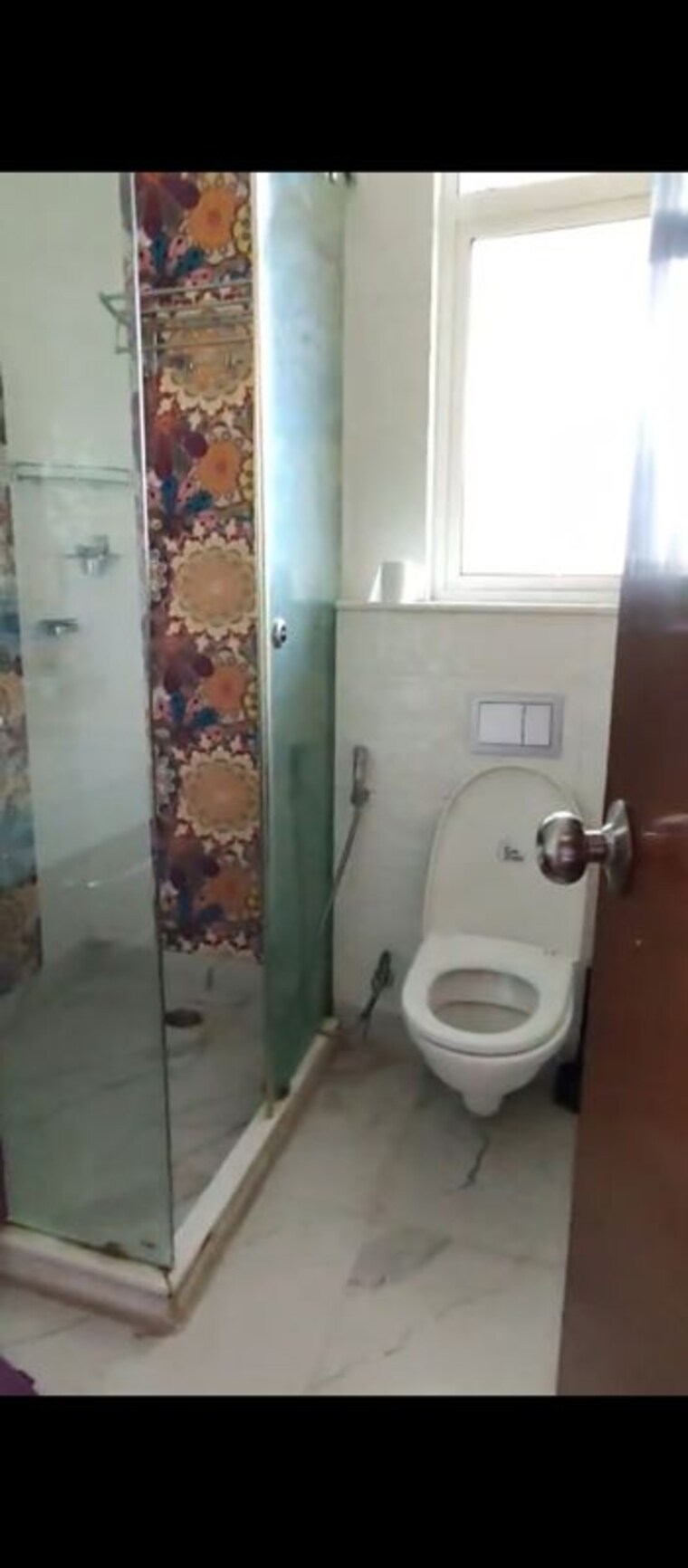 Bathroom, m3m-merlin 4 Bedroom 3286 Sq.Ft. Apartment In Sector 67 Gurgaon 10712916