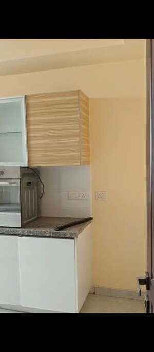 Bathroom in 4 BHK Apartment at M3M Merlin, Sector 67 – for Sale