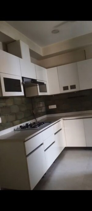 Kitchen in 4 BHK Apartment at M3M Merlin, Sector 67 – for Sale