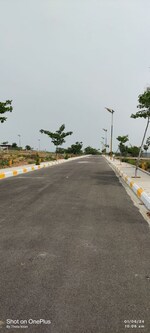 121 Sq.Ft. Plot in Bacharam