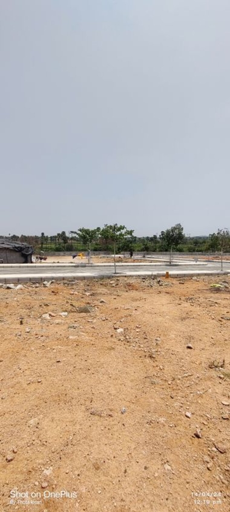 undefined, bacharam  143 Sq.Yd. Plot In Bacharam Hyderabad 10710326