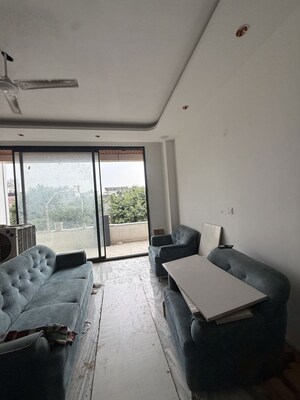 3 BHK Independent House For Rent in Sector 105