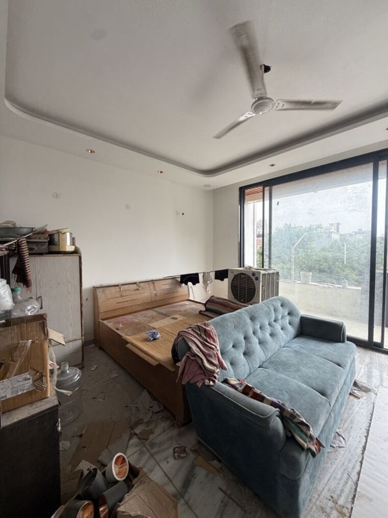 Team Area, sector 105 3 Bedroom 3229 Sq.Ft. Independent House In Sector 105 Noida 10712878