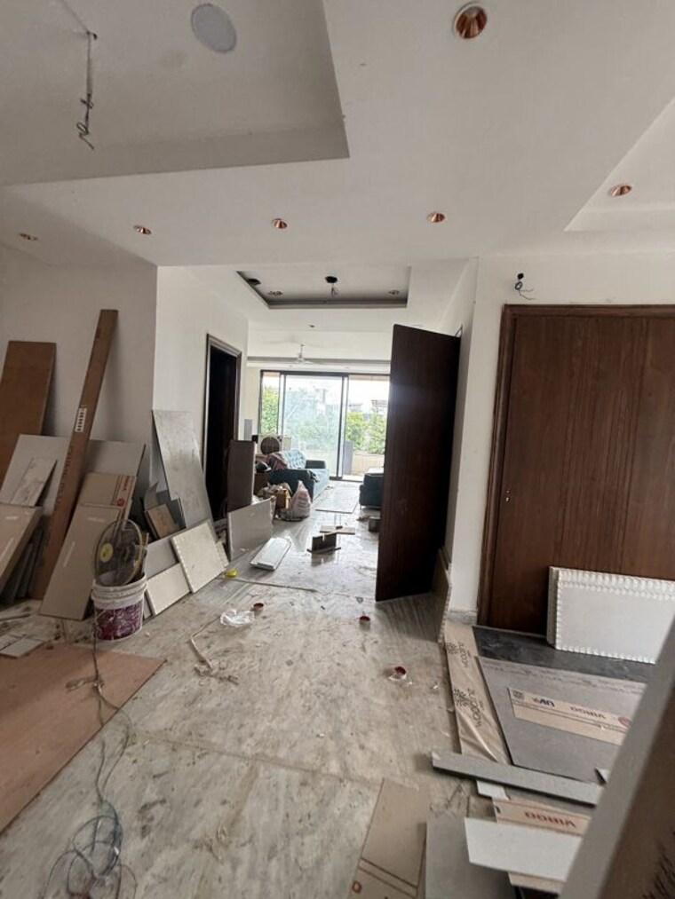 Kitchen, sector 105 3 Bedroom 3229 Sq.Ft. Independent House In Sector 105 Noida 10712878