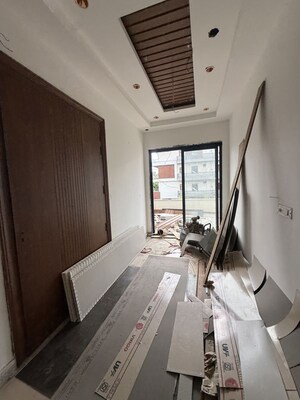 Kitchen in 3 BHK Independent House at Sector 105 – for Rent