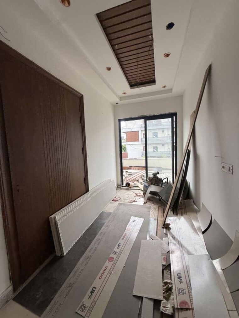 Kitchen, sector 105 3 Bedroom 3229 Sq.Ft. Independent House In Sector 105 Noida 10712878