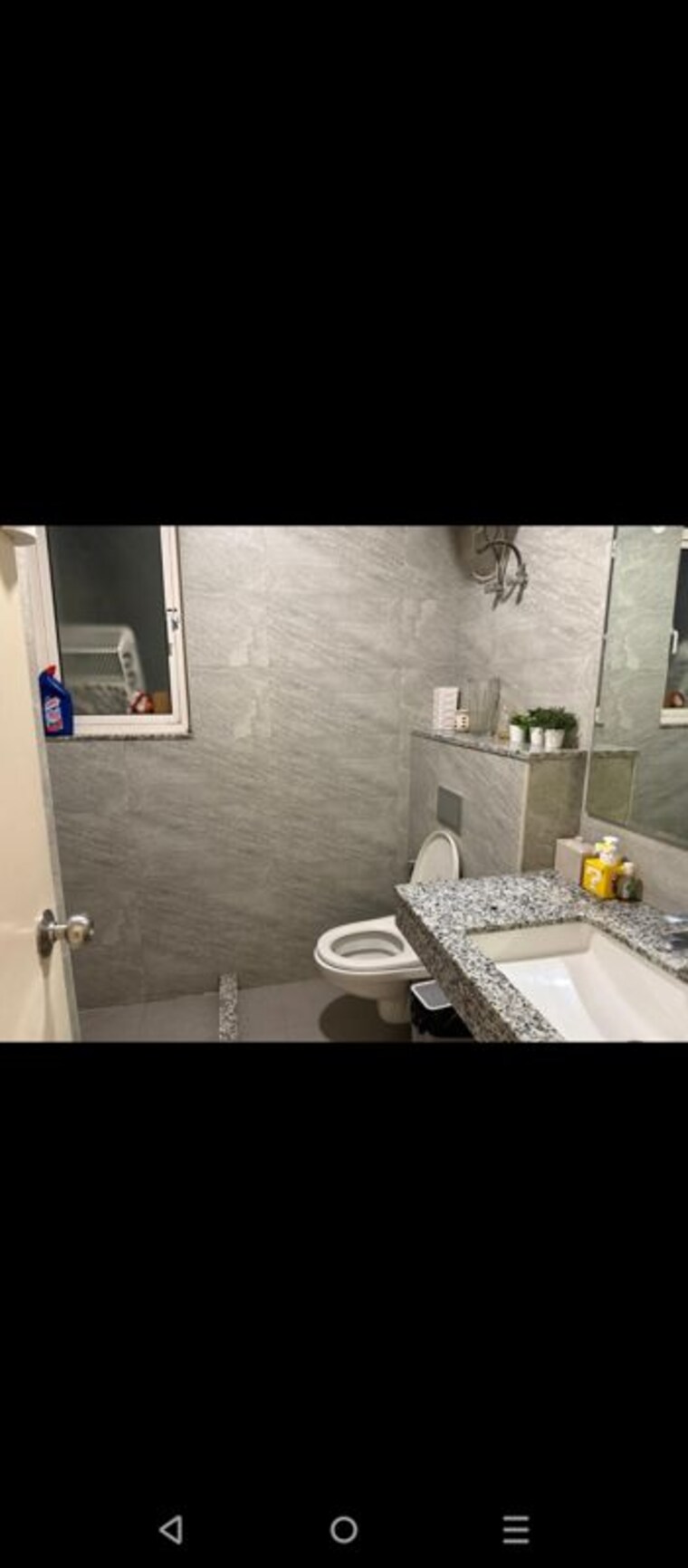 Bathroom, m3m-merlin 4 Bedroom 3122 Sq.Ft. Apartment In Sector 67 Gurgaon 10712929