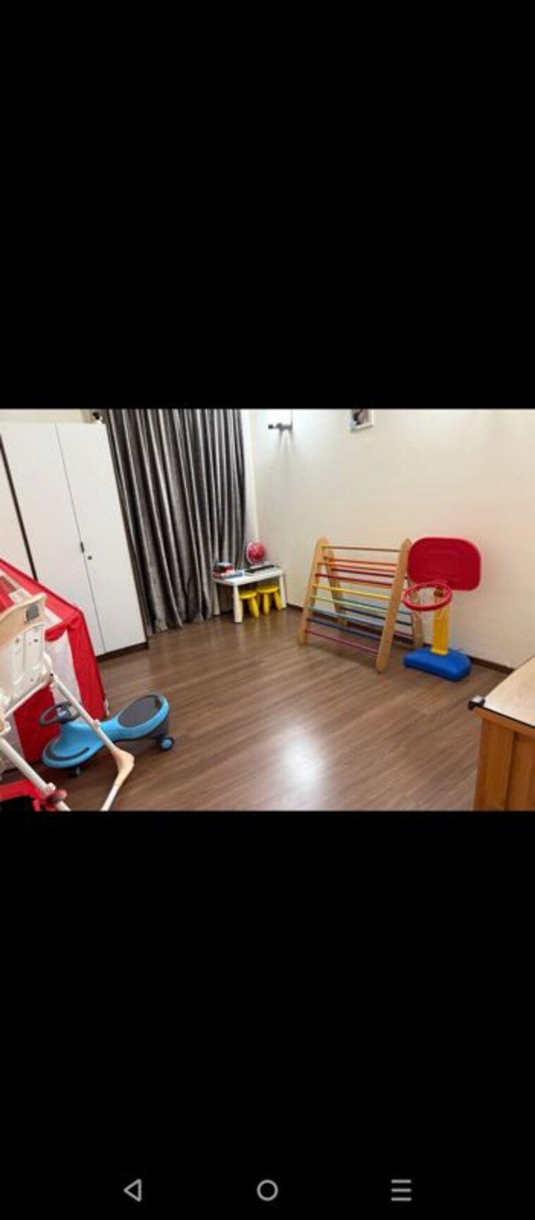 Team Area, m3m-merlin 4 Bedroom 3122 Sq.Ft. Apartment In Sector 67 Gurgaon 10712929
