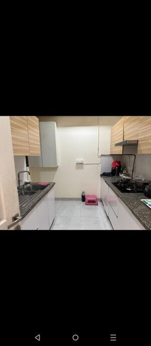 Team Area in 4 BHK Apartment at M3M Merlin, Sector 67 – for Sale